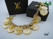Fake Louis Vuitton Bracletes Jewelry 086