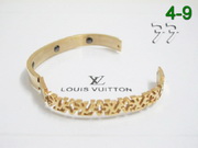 Fake Louis Vuitton Bracletes Jewelry 009