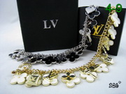 Fake Louis Vuitton Bracletes Jewelry 090
