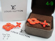 Fake Louis Vuitton Earrings Jewelry 016