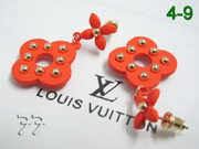 Fake Louis Vuitton Earrings Jewelry 017