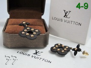 Fake Louis Vuitton Earrings Jewelry 020