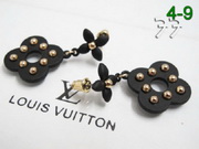 Fake Louis Vuitton Earrings Jewelry 021