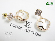 Fake Louis Vuitton Earrings Jewelry 027