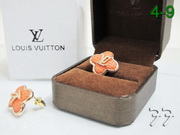 Fake Louis Vuitton Earrings Jewelry 039
