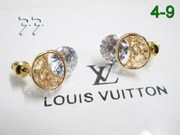 Louis Vuitton Earrings LVEa-46