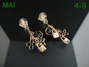 Louis Vuitton Earrings LVEa-55