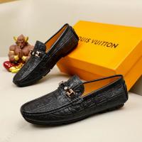 Hot Louis Vuitton Man Shoes HLVMS507