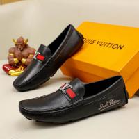 Hot Louis Vuitton Man Shoes HLVMS517