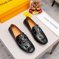 Hot Louis Vuitton Man Shoes HLVMS522