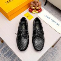 Hot Louis Vuitton Man Shoes HLVMS531