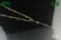 Louis Vuitton Necklaces LVNe-70