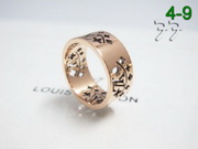 Fake Louis Vuitton Rings Jewelry 002