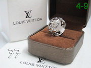 Fake Louis Vuitton Rings Jewelry 006