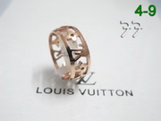 Louis Vuitton Rings LVRi-8