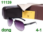 Louis Vuitton Sunglasses LVS-01