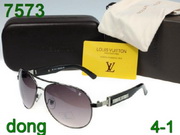 Louis Vuitton Replica Sunglasses 108