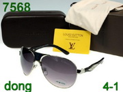 Louis Vuitton Replica Sunglasses 111