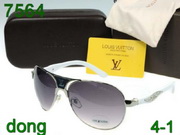 Louis Vuitton Replica Sunglasses 112