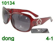 Louis Vuitton Replica Sunglasses 124