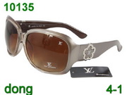 Louis Vuitton Replica Sunglasses 125