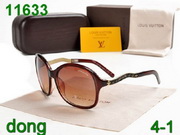 Louis Vuitton Sunglasses LVS-13