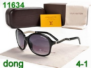 Louis Vuitton Sunglasses LVS-14