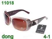 Louis Vuitton Replica Sunglasses 140