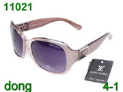 Louis Vuitton Replica Sunglasses 141