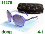 Louis Vuitton Replica Sunglasses 143