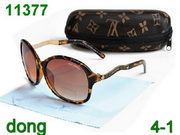 Louis Vuitton Replica Sunglasses 144