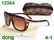 Louis Vuitton Replica Sunglasses 158