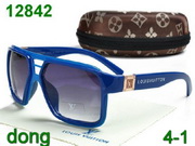 Louis Vuitton Replica Sunglasses 168