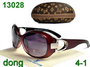 Louis Vuitton Replica Sunglasses 170