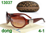 Louis Vuitton Replica Sunglasses 179