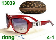 Louis Vuitton Replica Sunglasses 181
