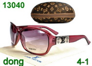 Louis Vuitton Replica Sunglasses 182