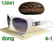Louis Vuitton Replica Sunglasses 183