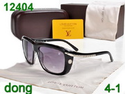 Louis Vuitton Sunglasses LVS-26