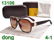 Louis Vuitton Sunglasses LVS-42