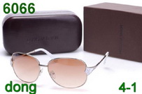Louis Vuitton Sunglasses LVS-44