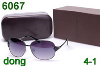 Louis Vuitton Sunglasses LVS-45