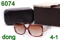 Louis Vuitton Sunglasses LVS-51