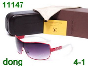 Louis Vuitton Sunglasses LVS-06