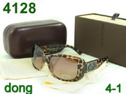 Louis Vuitton Sunglasses LVS-64