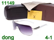 Louis Vuitton Sunglasses LVS-07