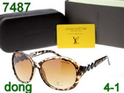 Louis Vuitton Sunglasses LVS-82