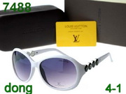 Louis Vuitton Sunglasses LVS-83
