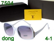 Louis Vuitton Sunglasses LVS-86