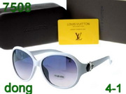 Louis Vuitton Sunglasses LVS-90